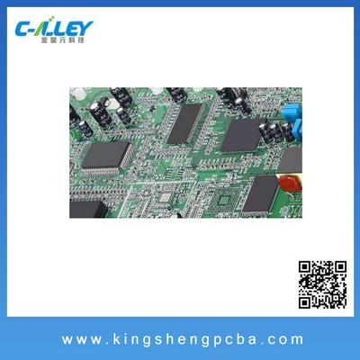 China 5oz pcb circuit board prototype manufacturer
